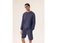 Pyžamo Henderson 42796 dlouhé/r Původ M-2XL
