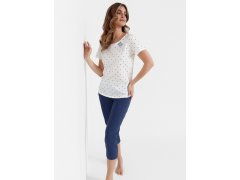 Pyžamo Cana 478 kr/r S-XL