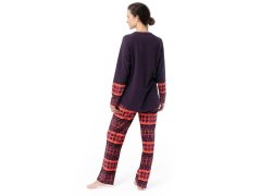 Dámské pyžamo Key LHS 336 B23 S-XL