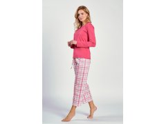 Taro Daphne 3222 l/r S-XL Z24/25 dámské pyžamo