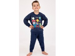 Cornette Kids Boy 478/159 Pyžamo Winner délka/r 86-128
