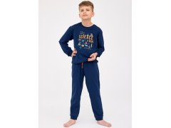 Cornette Young Boy pyžamo 267/165 Věda 134-164