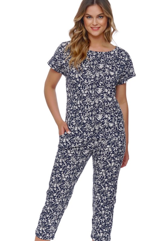 Dámské pyžamo PM.4523 - Dámská pyžama