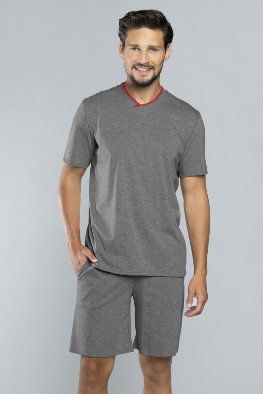 Pyžama model 147302 Italian Fashion