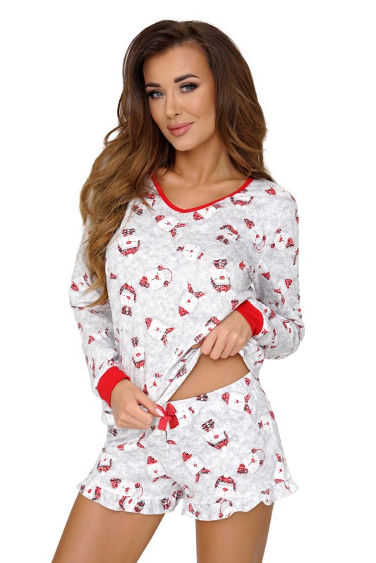 Pyžama model 171575 Donna - Dámská pyžama