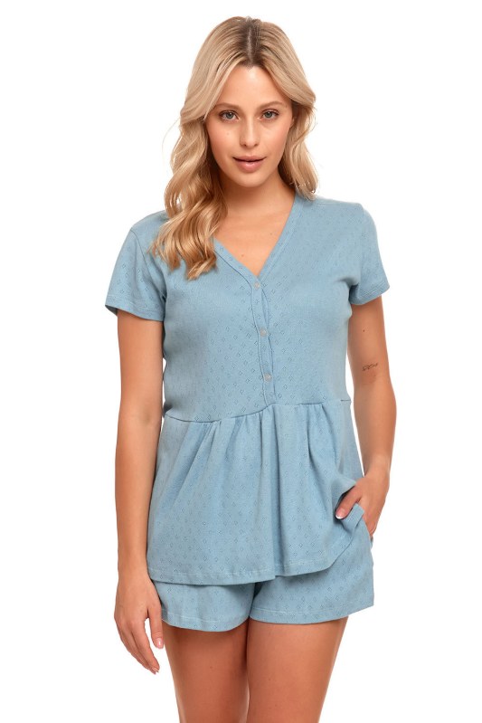 Pyžama model 173808 Doctor Nap - Dámská pyžama