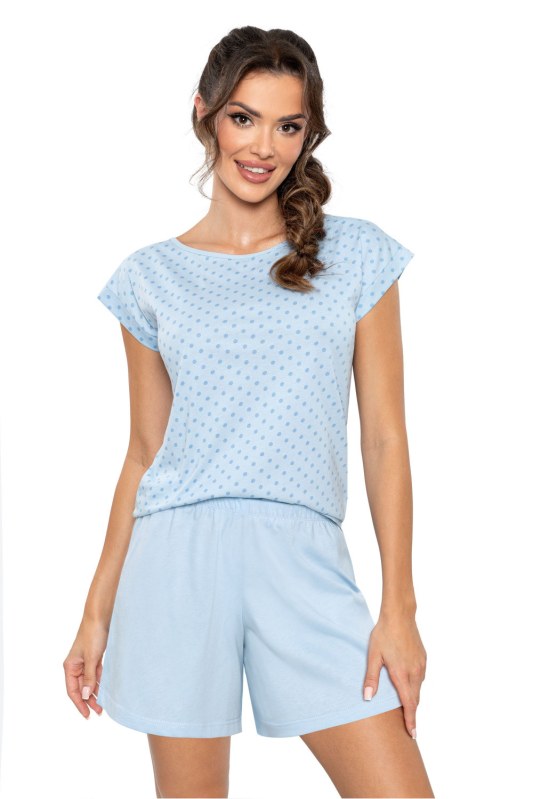 Pyžama model 207598 Donna Pyžama model 207598 Donna - Dámská pyžama