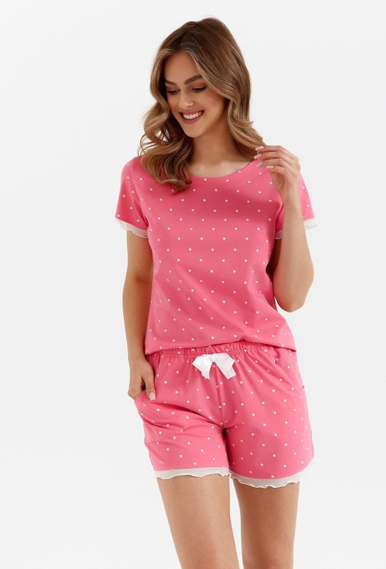 Pyžamo Cana 445 kr/r S-XL Pyžamo Cana 445 kr/r S-XL - Dámská pyžama