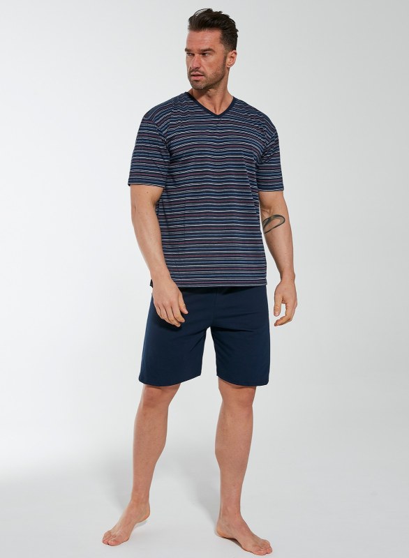 Pyžamo Cornette Various 330/33 kr/r M-2XL - Dámská pyžama