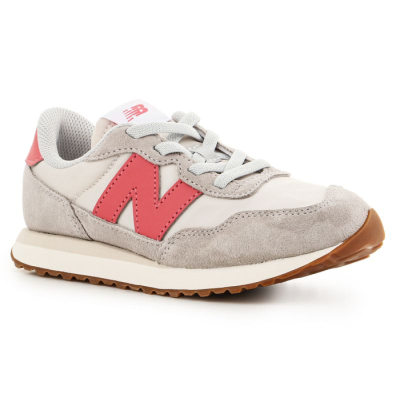 Boty New Balance Jr PH237PK - Dámská pyžama