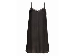 Noční košilka UW0UW04422-BDS - Tommy Hilfiger