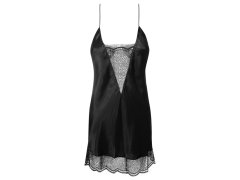 Noční košilka Chemise QS6155E - Calvin Klein