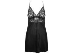 Noční košile Babydoll 30660-004 - Selmark