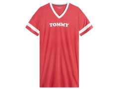 Noční košile UW0UW01942-XAN - Tommy Hilfiger