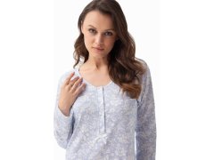 Dámská košile Luna 180 long/r S-2XL Z24/25