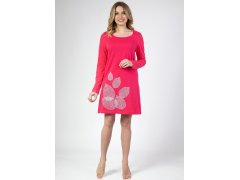Dámská košile Regina 144 long/r M-XL Z24/25