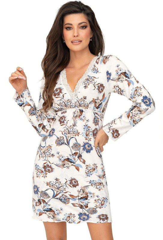 Košile Donna Naomi long/r S-2XL