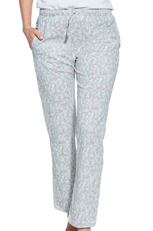 Dámské kalhoty 690/37 - CORNETTE - Dámská pyžama pyžama