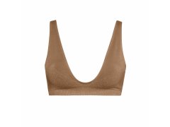 Dámský vrchní díl plavek KW0KW02106-RBE - Calvin Klein