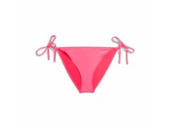 Dámské plavky Bikini CK Monogram KW0KW01988-XI1 - Calvin Klein