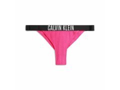 Dámské plavky Brazilky KW0KW02019-XI1 - Calvin Klein