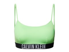 Dámský vrchní díl plavek KW0KW01965-LX0 - Calvin Klein