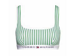 Dámský vrchní díl plavek UW0UW04560-0K6 - Tommy Hilfiger
