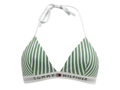 Dámský vrchní díl plavek UW0UW04559-0K6 - Tommy Hilfiger