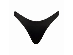 Dámské plavky Bikini UW0UW04086-BDS - Tommy Hilfiger