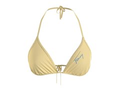Dámský vrchní díl plavek UW0UW04408-ZGC - Tommy Hilfiger