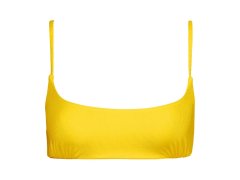 Dámský vrchní díl plavek UW0UW04533-ZGS - Tommy Hilfiger