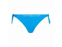 Dámské plavky Bikini UW0UW04583-CZW - Tommy Hilfiger
