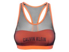 Bralette Dámský vrchní díl plavek KW0KW00236 - Calvin Klein