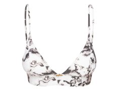Dámský vrchní díl plavek KW0KW00419-119 - Calvin Klein
