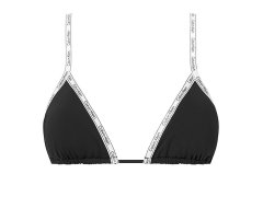 Dámský vrchní díl plavek KW0KW01604-BEH - Calvin Klein