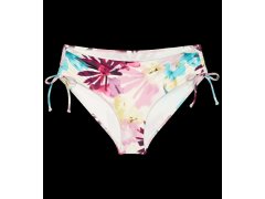 Dámské plavkové kalhotky Summer Fleur Midi X - TRIUMPH