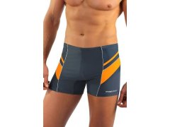 Plavecké boxerky Sesto Senso art.357 3XL-4XL