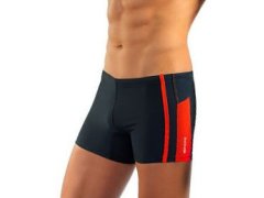 Plavecké boxerky Sesto Senso art.364 3XL-4XL