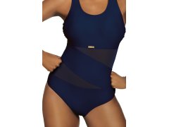 Jednodílné dámské plavky Self S 36 W Fashion Sport 6220001