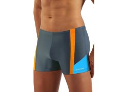 Plavecké boxerky Sesto Senso art.379 M-2XL