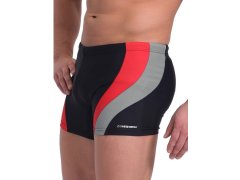 Plavecké boxerky Sesto Senso art.363 Maxi 3XL-4XL