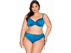 Spodní díl plavek Ava SF 13/2 Azure S-3XL