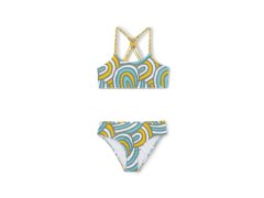 O´Neill Mix And Match Tropics Bikini Juniorské plavky 92800613949 pro děti