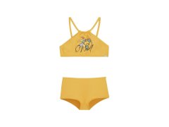 O´Neill Mix And Match Cali Holiday Bikini Jr plavky 92800613929 pro děti