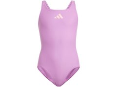 Plavky adidas Solid Small Logo Jr IT2713