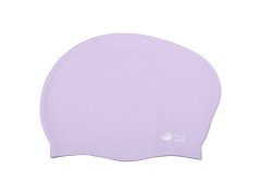 Koupací čepice AquaWave Hairlycap 92800622954