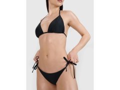 Dámské bikiny se středně vysokým pasem 4F 4FWSS25UBKBF071-20S 7735654