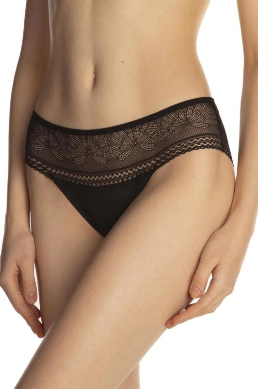 DÁMSKÉ MINI BIKINY L-POL5001MB-02 - Dámské plavky dámské dvoudílné