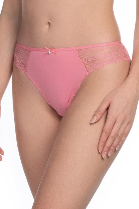 DÁMSKÉ MINI BIKINY L-1502MB - Dámské plavky dámské dvoudílné