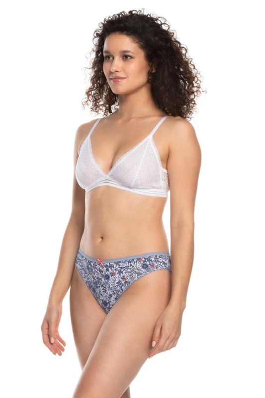 Dámské bikiny FIGS L-129HC-04EX 3-pack